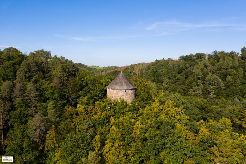 Datei:Ehrenstein Rundturm 01.jpg