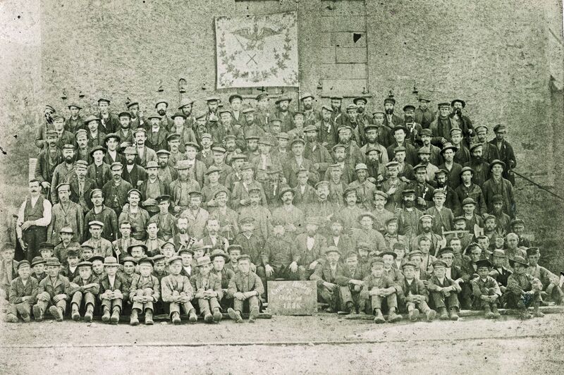 Datei:Belegschaft Grube Harzberg AS MM.jpg